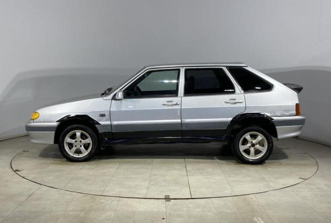 Lada (ВАЗ) 2114 с пробегом 2006 года, цена 75 000 рублей, 239588 км, хэтчбек, Автокод Объявления