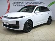 Li Auto (Lixiang) L7 I Москва  - изображение 29