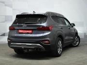 Hyundai Santa Fe IV Екатеринбург  - изображение 26