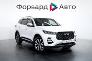 Chery Tiggo 7 Pro I Тюмень  - изображение 26