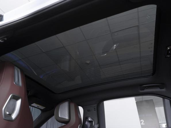 BMW 7 серии VII (G70) с пробегом 2023 года, цена 15 339 000 рублей, 18179 км, седан, Автокод Объявления