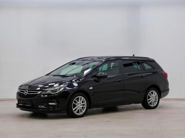 Opel Astra K с пробегом 2019 года, цена 1 449 000 рублей, 183000 км, универсал, Автокод Объявления