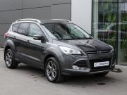 Ford Kuga II Москва  - изображение 26