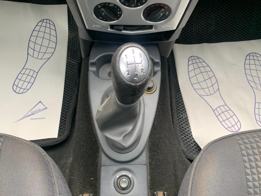 Renault Logan I Стерлитамак  - изображение 15
