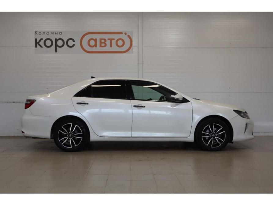 Toyota Camry VII (XV50) Рестайлинг 2 Коломна  - изображение 4