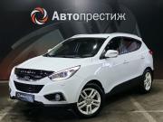 Hyundai ix35 I Рестайлинг Ставрополь  - изображение 28