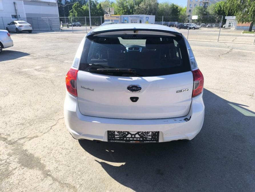 Datsun mi-DO Тольятти  - изображение 6