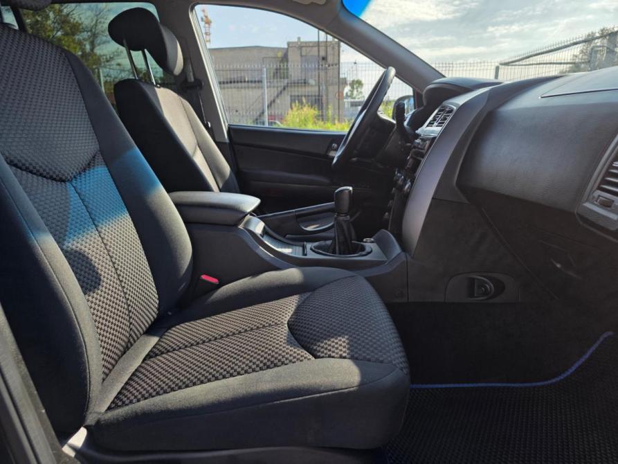 SsangYong Kyron I Рестайлинг Ростов-на-Дону  - изображение 10