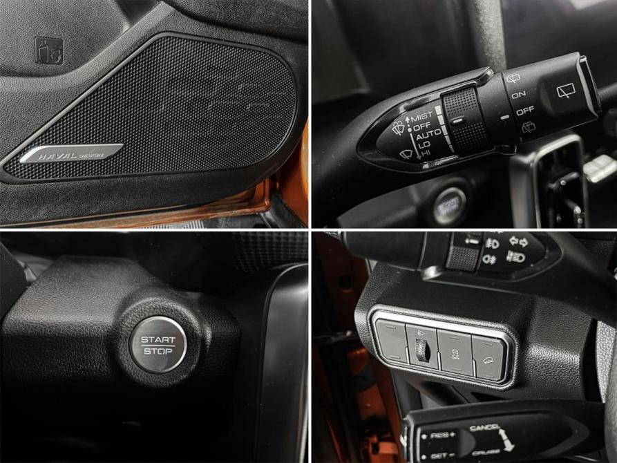 Haval Dargo I Ногинск  - изображение 18