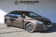 Hyundai i40 I Рестайлинг Калининград  - изображение 24