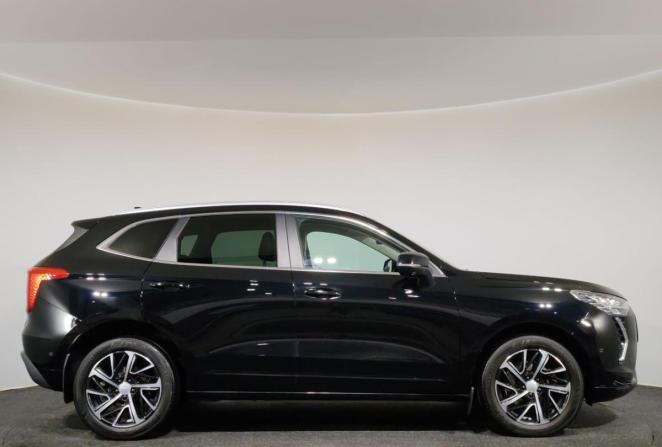 Haval Jolion I с пробегом 2023 года, цена 1 800 000 рублей, 132800 км, внедорожник, Автокод Объявления