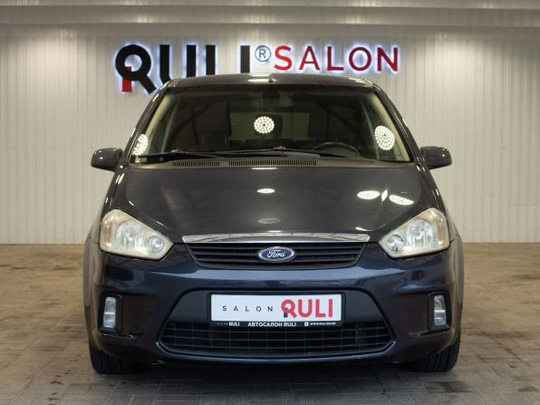 Ford C-MAX I Рестайлинг с пробегом 2007 года, цена 635 000 рублей, 245016 км, компактвэн, Автокод Объявления