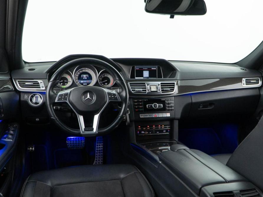 Mercedes-Benz E-Класс IV (W212 S212 C207) Рестайлинг Москва  - изображение 6