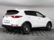 Kia Sportage IV Химки  - изображение 18