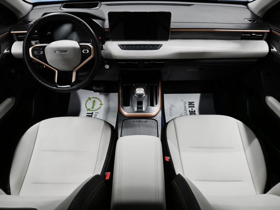 Haval Jolion I Тверь  - изображение 11
