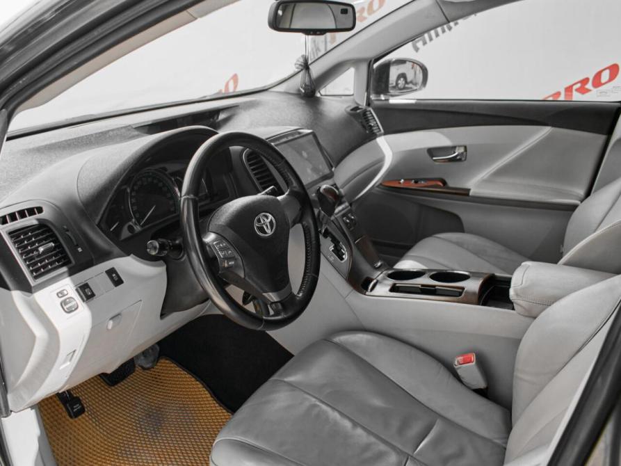 Toyota Venza I Екатеринбург  - изображение 11