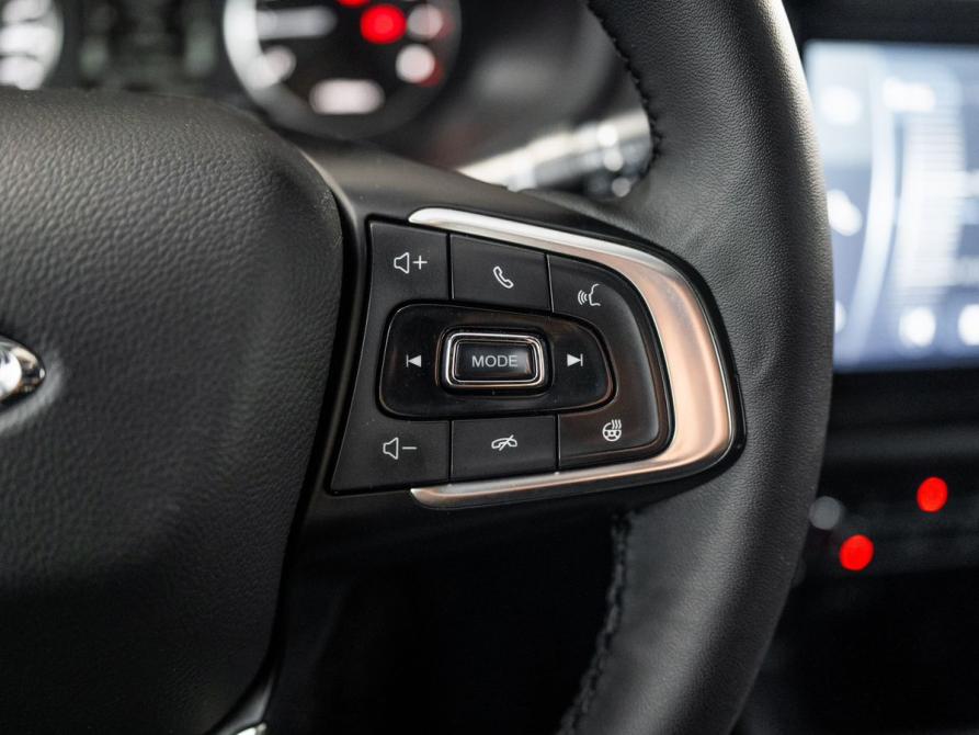 Chery Tiggo 4 I Рестайлинг Иркутск  - изображение 12