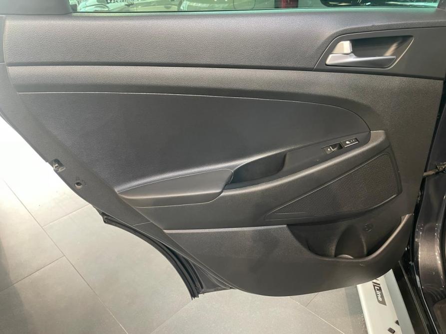Hyundai Tucson III Рестайлинг Стерлитамак  - изображение 17