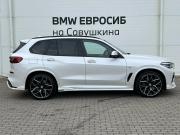 BMW X5 IV (G05/G18) Санкт-Петербург  - изображение 37