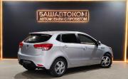 Kia Rio III Рестайлинг Уфа  - изображение 24