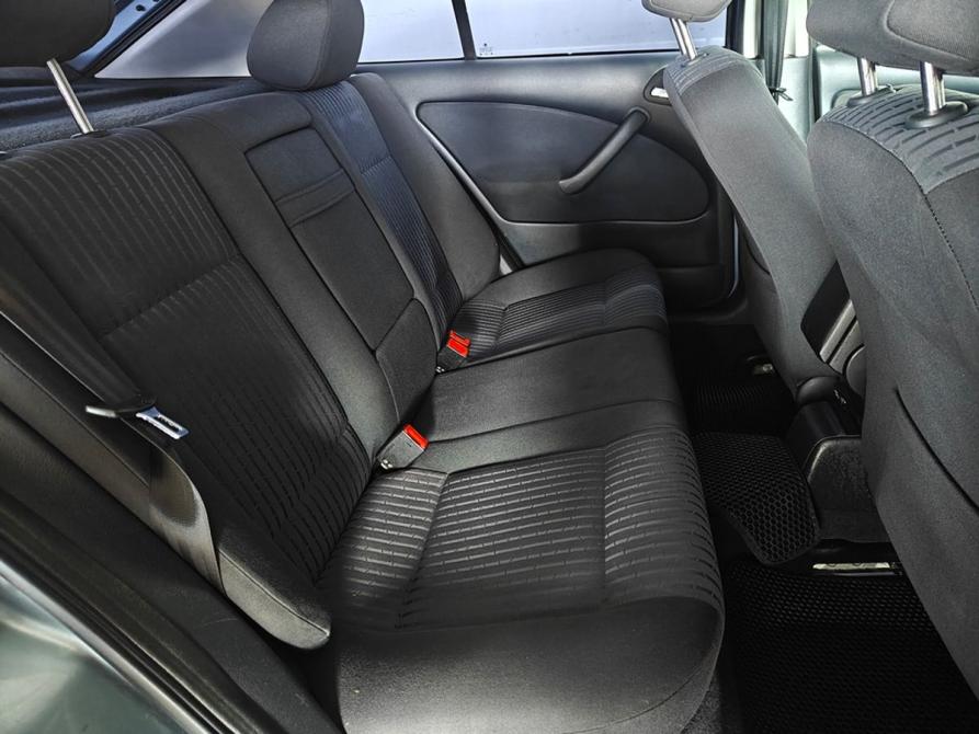 Skoda Octavia I (A4) Рестайлинг Москва  - изображение 10