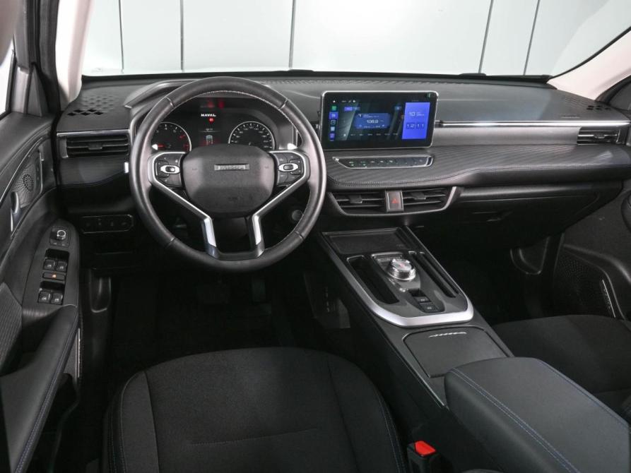 Haval Jolion I Рестайлинг Ростов-на-Дону  - изображение 6