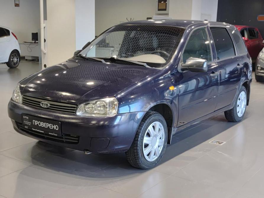 Lada (ВАЗ) Kalina I Казань  - изображение 1