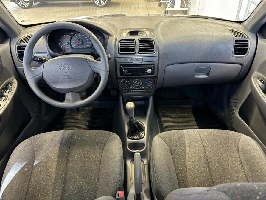 Hyundai Accent II Волгоград  - изображение 8