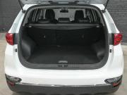 Kia Sportage IV Рестайлинг Екатеринбург  - изображение 24