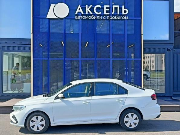 Volkswagen Polo VI с пробегом 2020 года, цена 849 000 рублей, 325000 км, лифтбек, Автокод Объявления