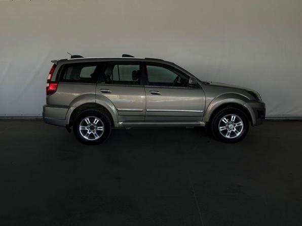 Great Wall Hover H3 I с пробегом 2012 года, цена 563 000 рублей, 201087 км, внедорожник, Автокод Объявления