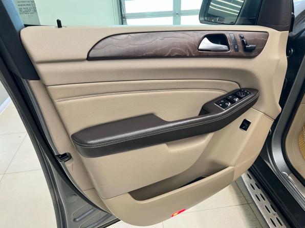 Mercedes-Benz M-Класс III (W166) с пробегом 2012 года, цена 1 620 000 рублей, 280000 км, внедорожник, Автокод Объявления