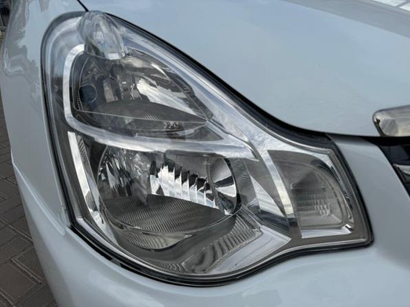 Nissan Almera III (G15) с пробегом 2014 года, цена 599 900 рублей, 207784 км, седан, Автокод Объявления