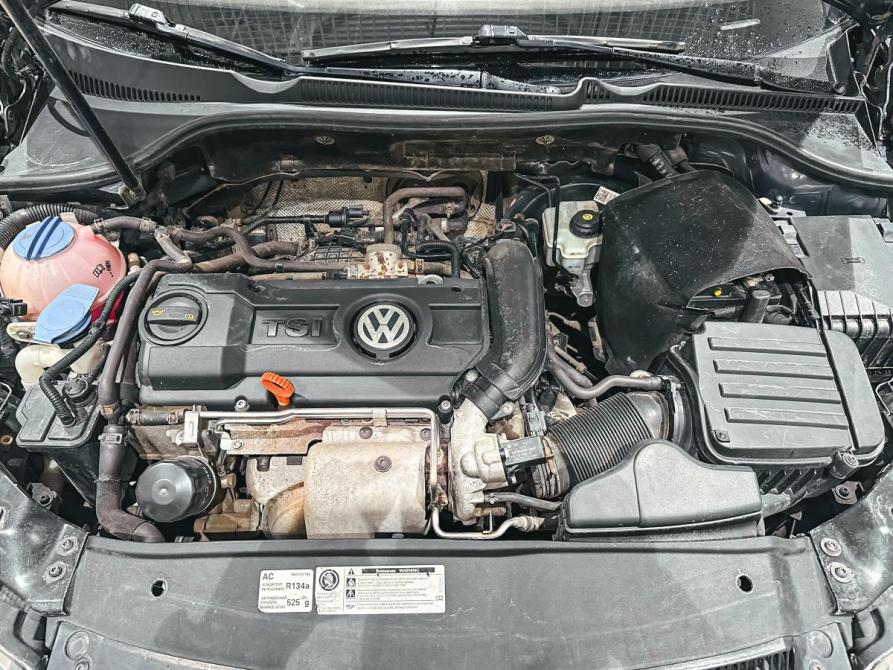 Volkswagen Golf VI Екатеринбург  - изображение 4