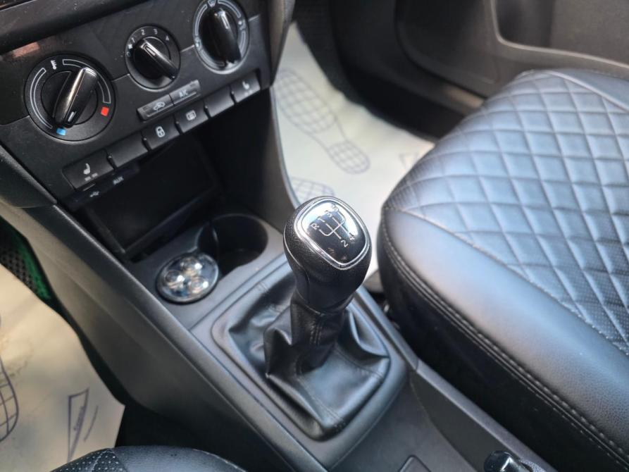 Skoda Rapid I Рестайлинг Вологда  - изображение 24