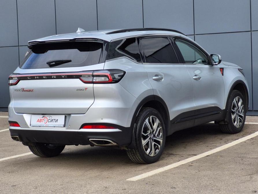Chery Tiggo 7 Pro Max I Рестайлинг Воронеж  - изображение 7