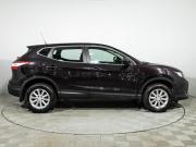 Nissan Qashqai II Санкт-Петербург  - изображение 20