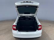 Skoda Rapid I Рестайлинг Стерлитамак  - изображение 71