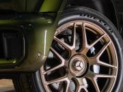 Mercedes-Benz G-Класс AMG II (W465) Рестайлинг Москва  - изображение 38
