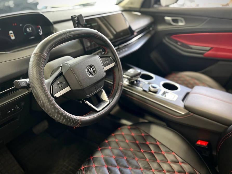 Changan UNI-S I Ростов-на-Дону  - изображение 13