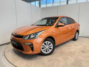 Kia Rio IV Волжский  - изображение 23