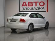 Volkswagen Polo V Челябинск  - изображение 35