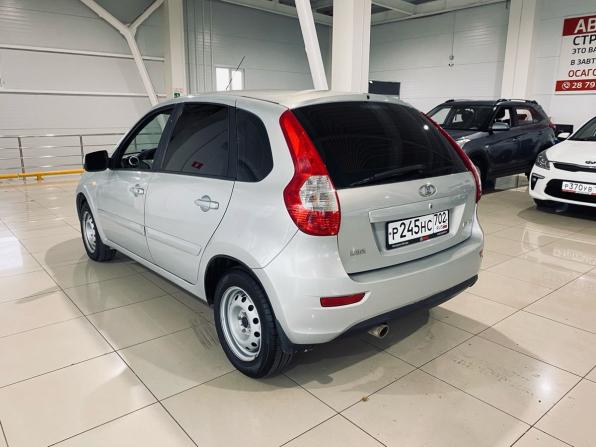 Lada (ВАЗ) Kalina II с пробегом 2013 года, цена 570 000 рублей, 136000 км, хэтчбек, Автокод Объявления