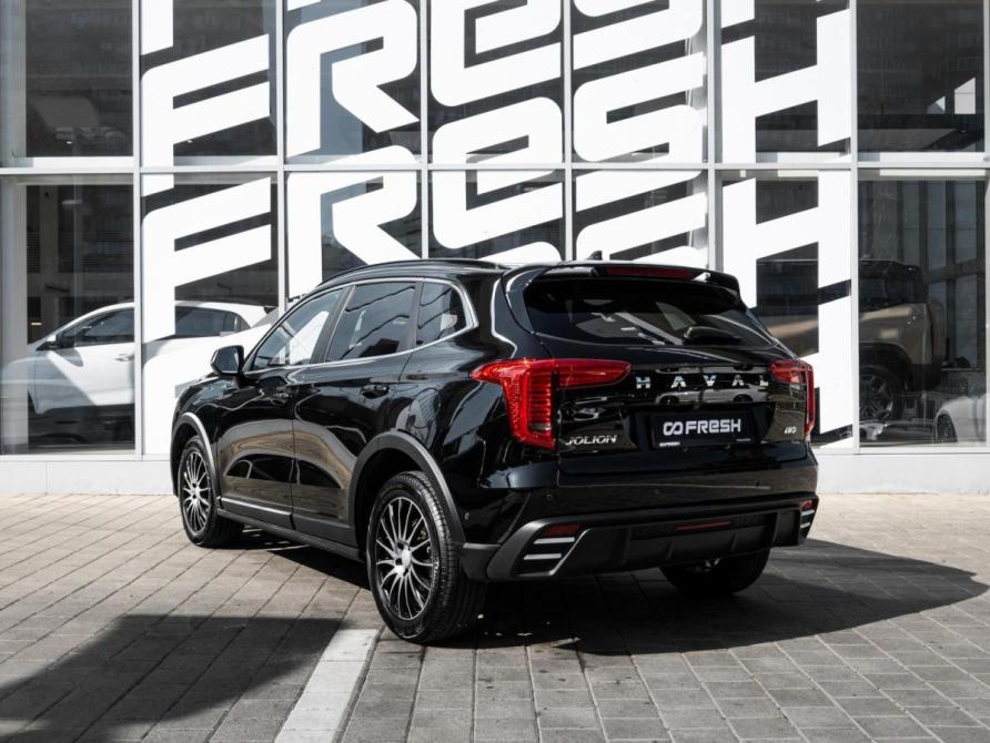 Haval Jolion I Рестайлинг Ставрополь  - изображение 2