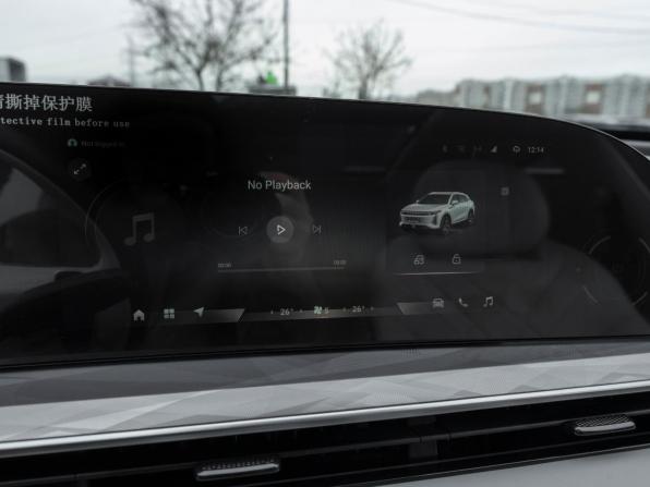 Exeed RX с пробегом 2023 года, цена 3 190 000 рублей, 16062 км, внедорожник, Автокод Объявления