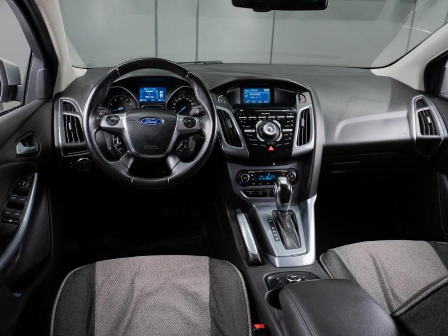 Ford Focus III Тюмень  - изображение 6