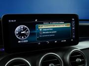 Mercedes-Benz C-Класс IV (W205) Рестайлинг Москва  - изображение 38