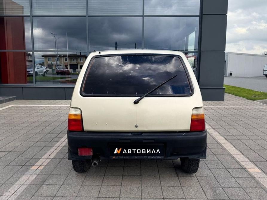 Lada (ВАЗ) 1111 Ока Владикавказ  - изображение 7