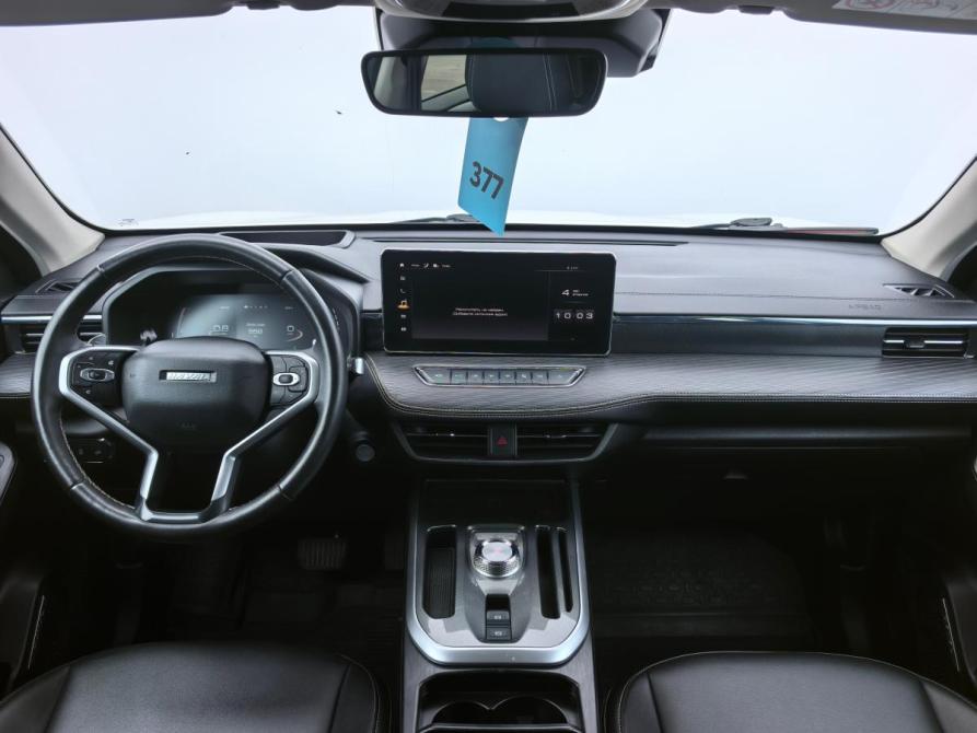 Haval Jolion I Санкт-Петербург  - изображение 10