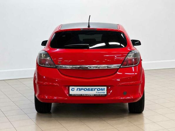 Opel Astra H Рестайлинг с пробегом 2007 года, цена 410 000 рублей, 240329 км, хэтчбек, Автокод Объявления